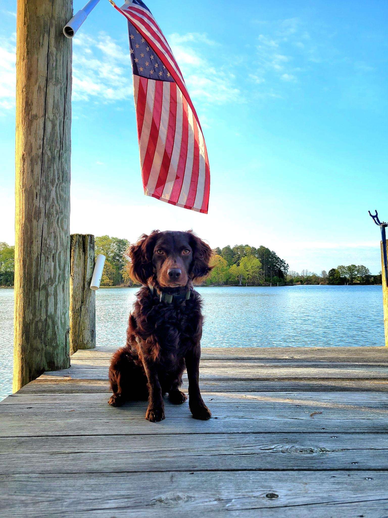 TUCKER